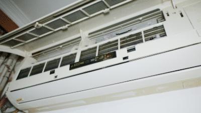 空调长期不清理会怎样,空调除房间螨虫的正确方法