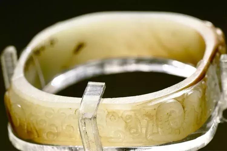 养眼的玉石图片,高古玉100幅高清图