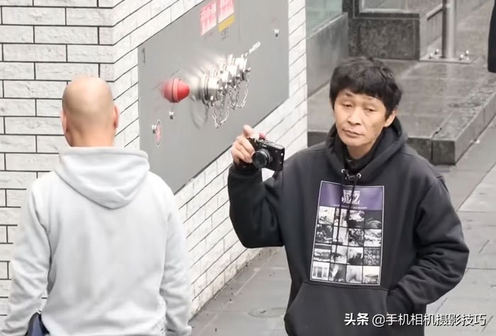 日本拍路人摄影师,日本摄影师道歉视频
