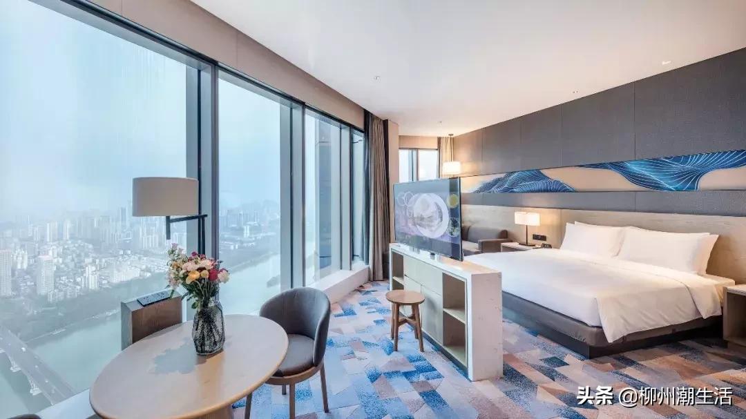 柳州市区十大网红民宿,柳州网红酒店住宿推荐