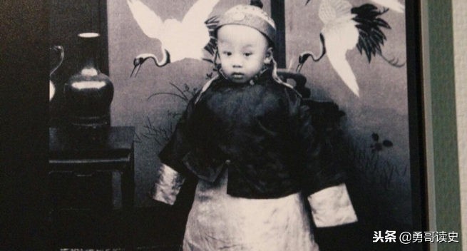 清朝八大铁帽王后,清朝铁帽子王一共传了多少代