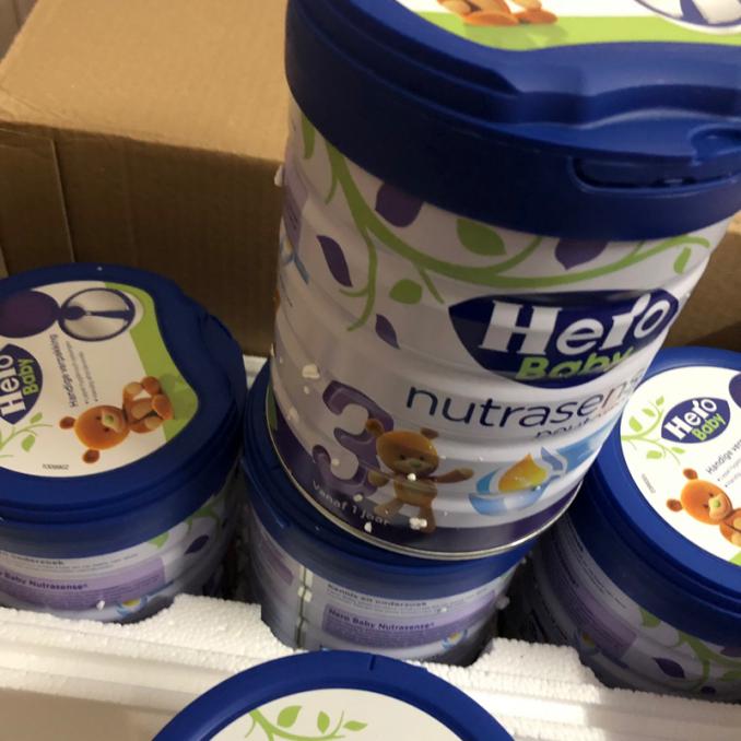 德国奶粉和荷兰奶粉哪个好,荷兰奶粉哪个口味好