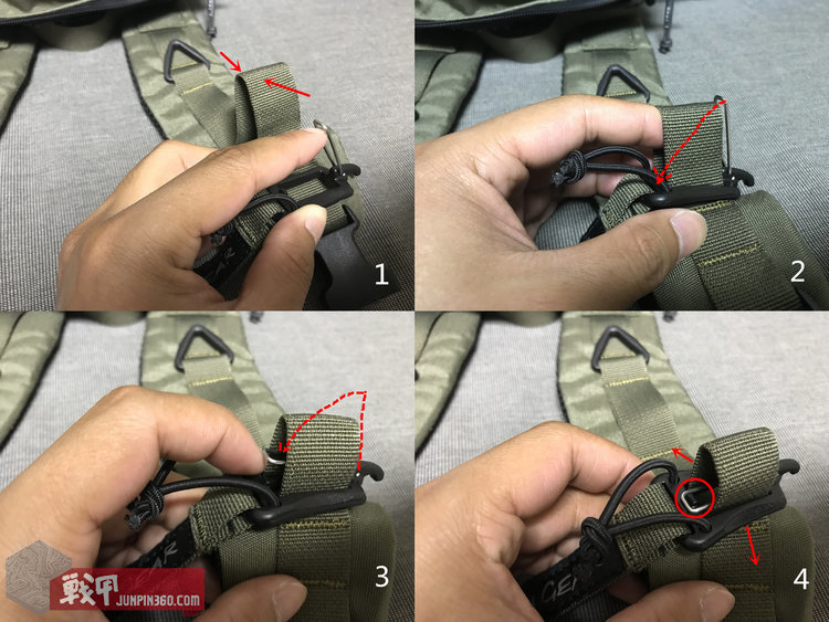 liigear背包评测,liigear包评测