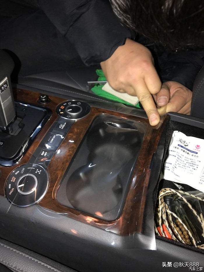 老款途锐3.0的十大忠告,老途锐3.2有多重