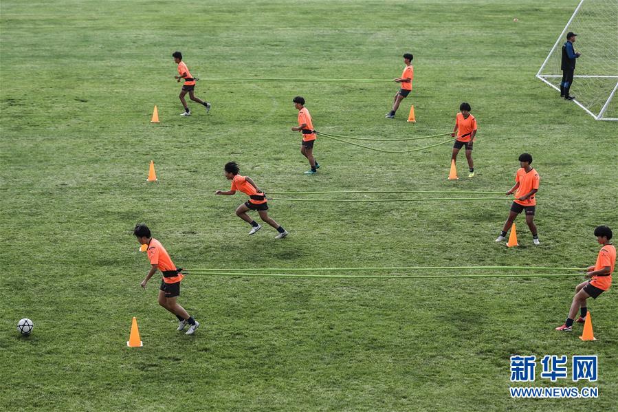 辽宁青年队体能训练,辽宁省队青训