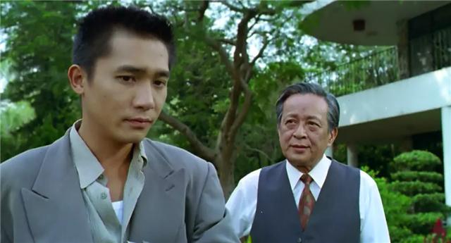 古惑仔去世的8位演员,古惑仔去世的12位演员