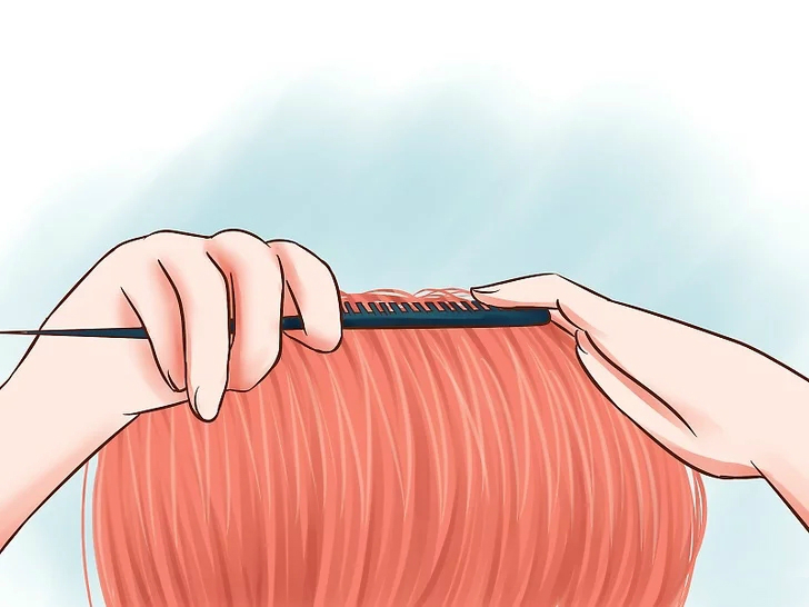 如何梳出可爱又洋气的发型,小女生怎么梳出漂亮的发型