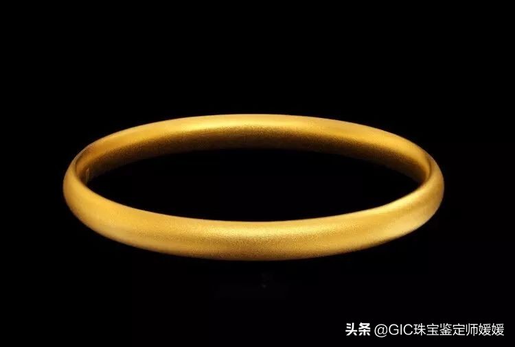 实心黄金手镯变形修复需要多少钱,黄金手镯变形了在家怎么恢复变圆