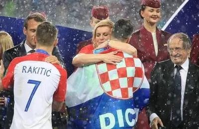 地表最强软妹,最强软妹莫德里奇