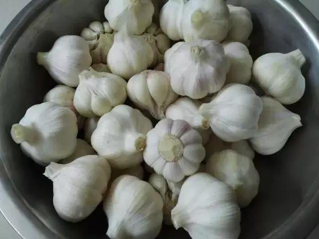 能快速腌好糖蒜的方法,教你快速腌糖蒜入味的3大窍门