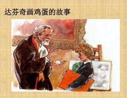 达芬奇绝无仅有的旷世奇才,奇人技能