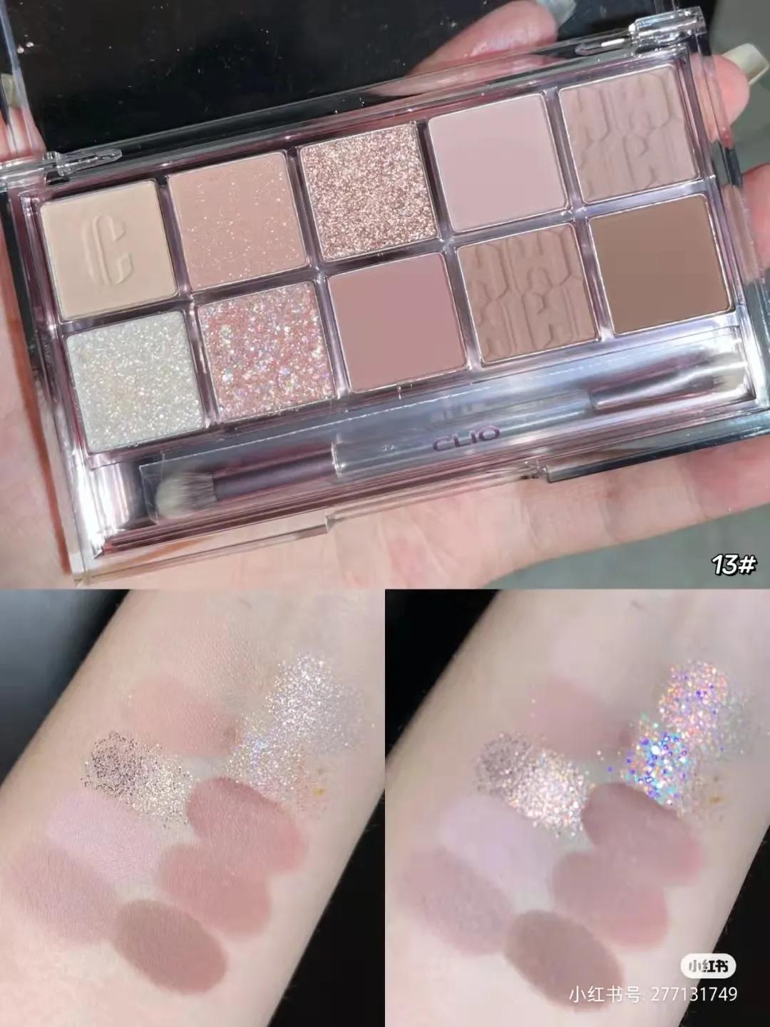 2020年秋季彩妆新品,不是我吹这一套绝了