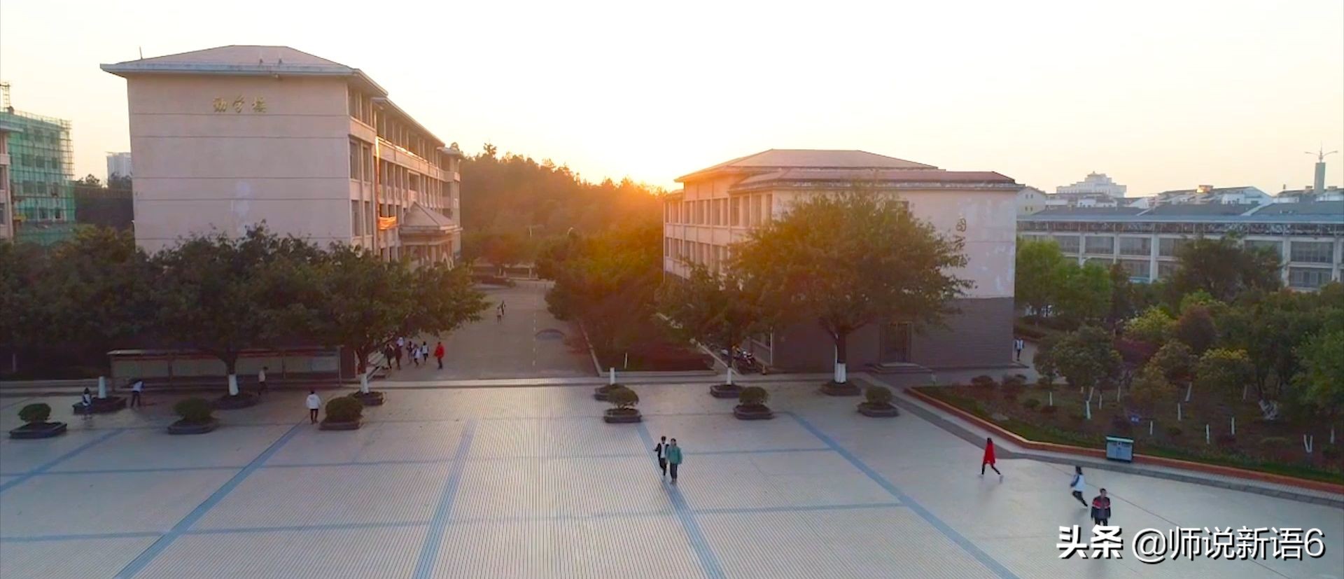 赣州有名的四个高中,江西赣州最好的中学排名