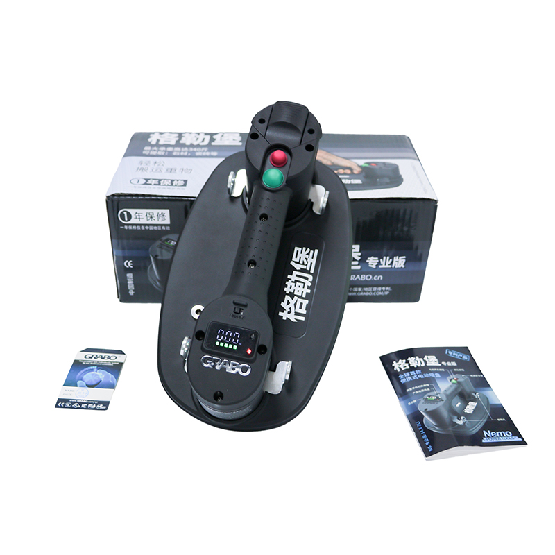 格勒堡电动吸盘厂家,格勒堡智能电动吸盘