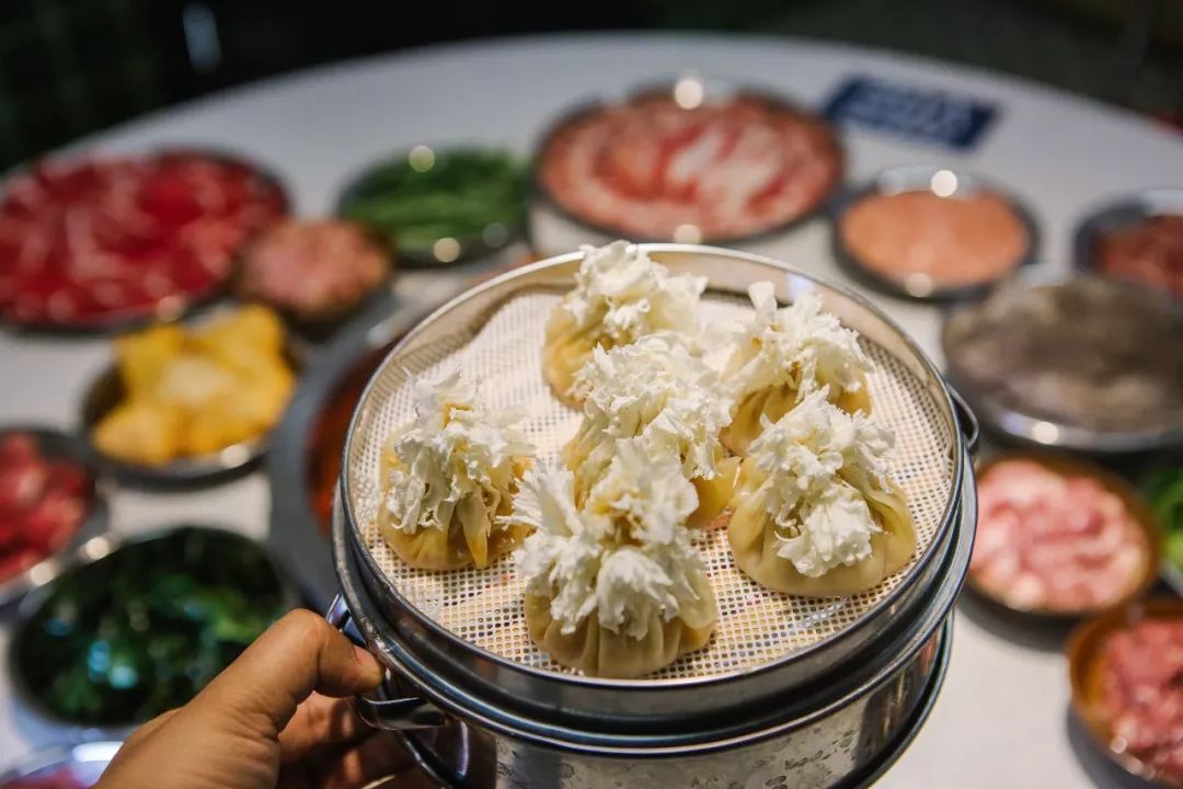 太原网红火锅店最近火爆的,太原网红火锅打卡店推荐