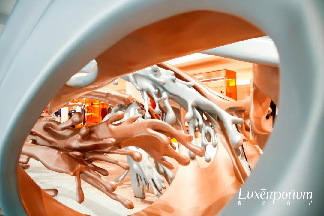 GKBUY|立冬啦，邂逅一场与时尚的“一站式”购物体验