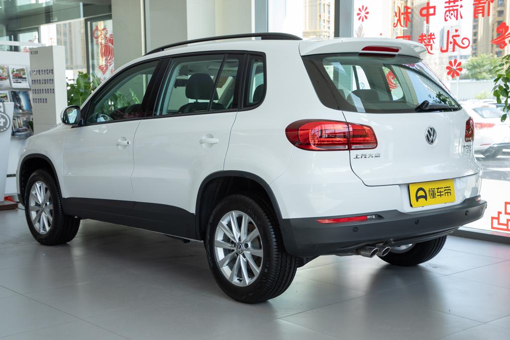 大众途观搭载的6at怎么样,cea发动机对比ea211