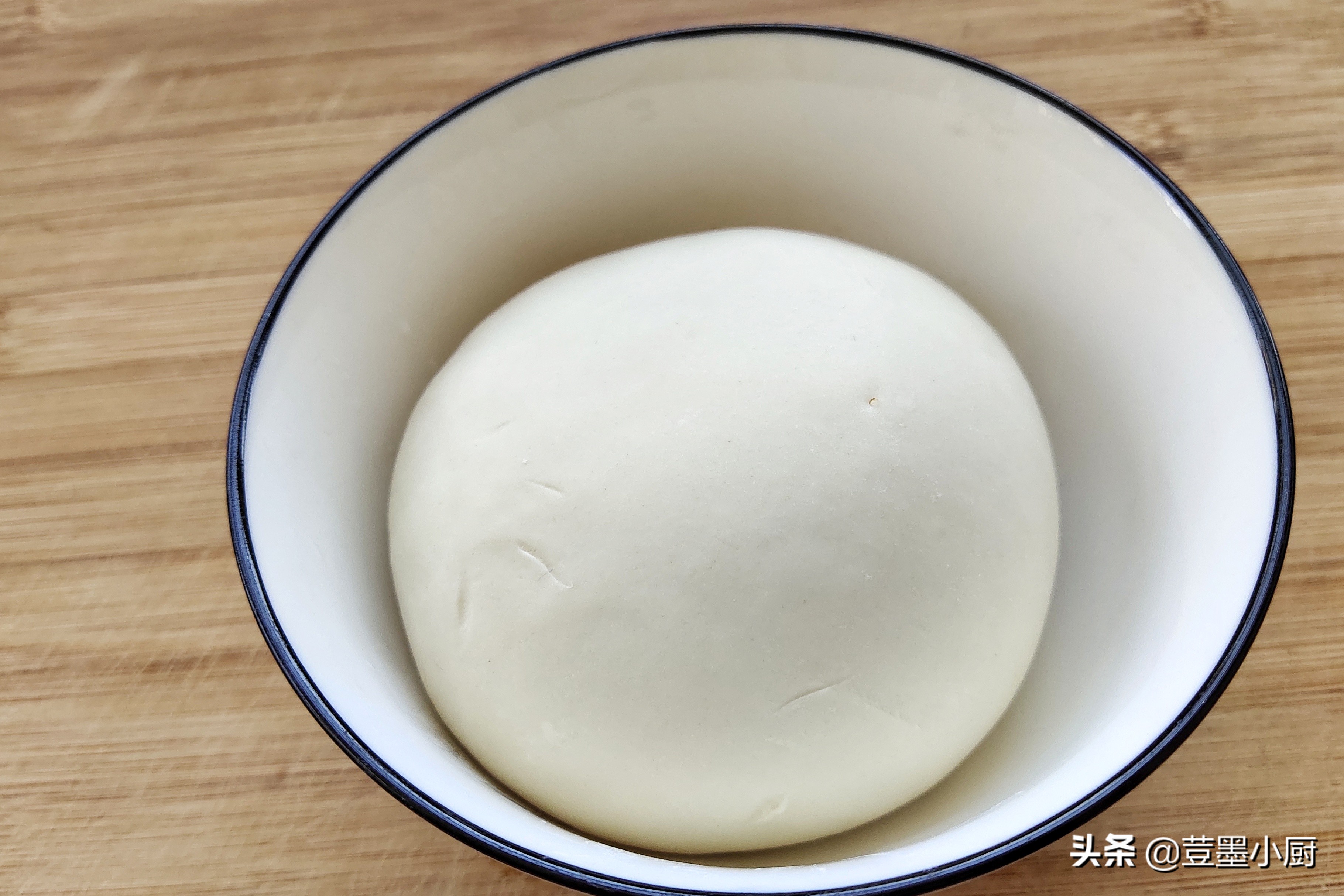 五月吃啥饺子馅最好,春天多吃这素馅饺子