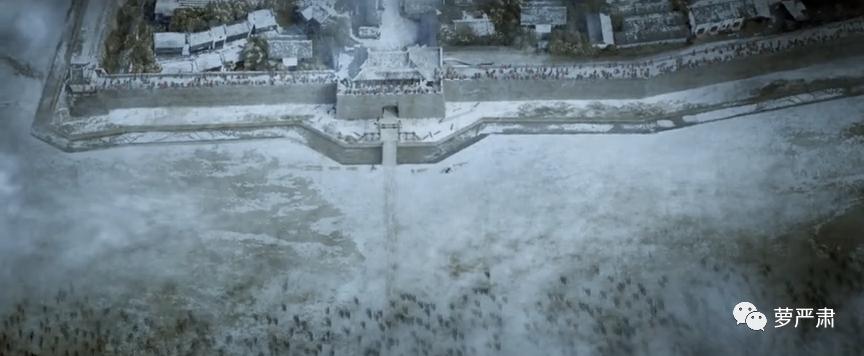 从9.1到3.8，群嘲中的《大宋宫词》导演这样说