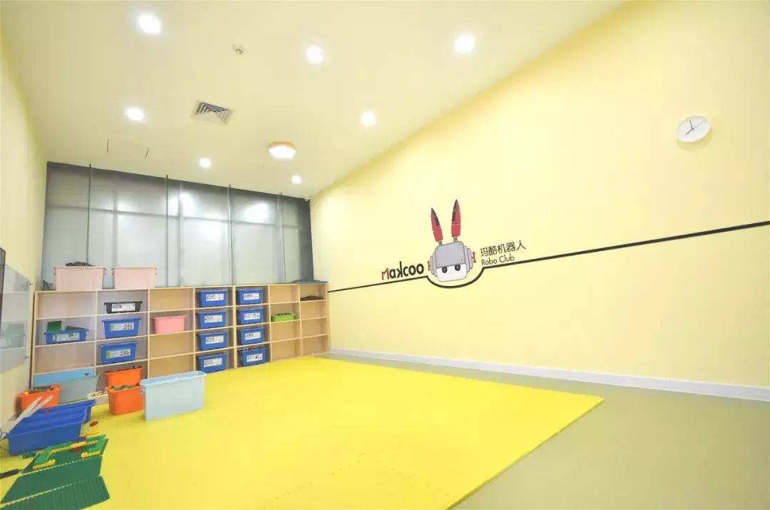 玩乐高、学编程、做实验，东莞值得考虑的创客机构都在这里