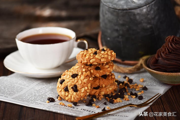 趣多多饼干是软的还是硬的,趣多多饼干原味