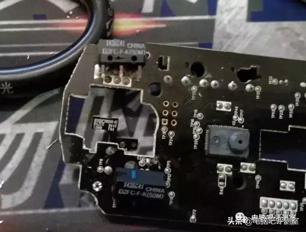 鼠标按键总是连击,鼠标按键连击鼠标没坏怎么回事