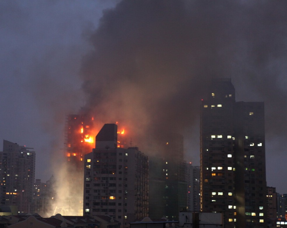 过来人点名不能买的楼层,过来人忠告买电梯房