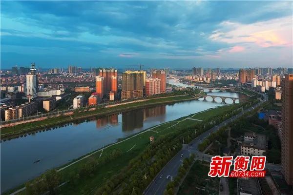 衡阳全国文明城市最新名单,2020衡阳文明城市评选结果