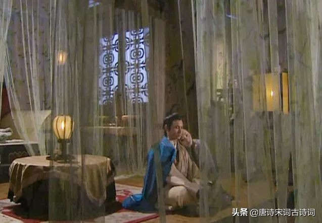 李煜：不要指责我，我本来就不爱当皇帝