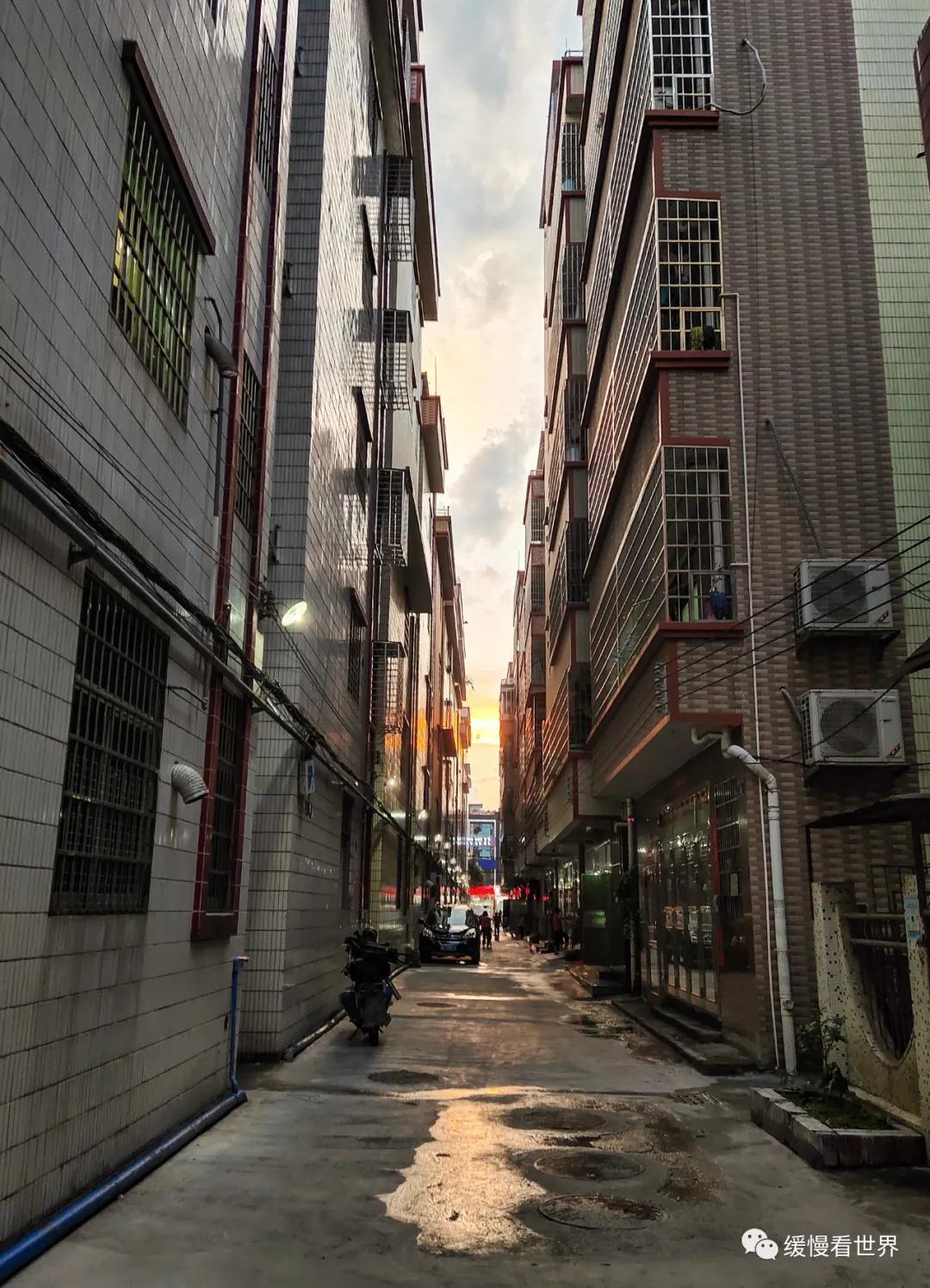 广州人和镇空港国际小镇,广州人和机场安置区