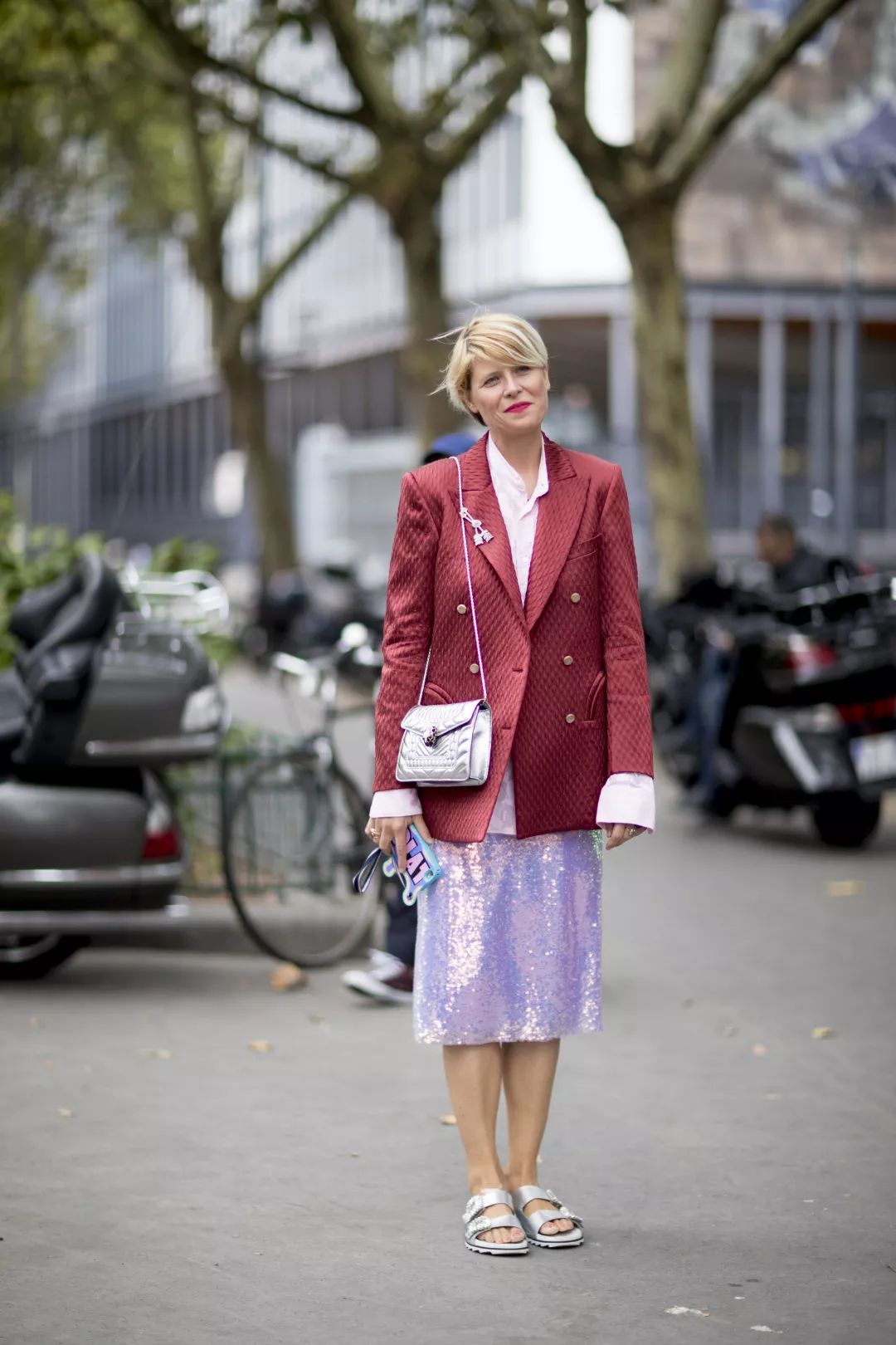 四月婚礼季,四月结婚穿什么鞋好看