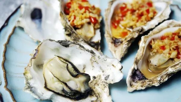 湖南口味生蚝怎么做好吃,什么口味的生蚝最好吃