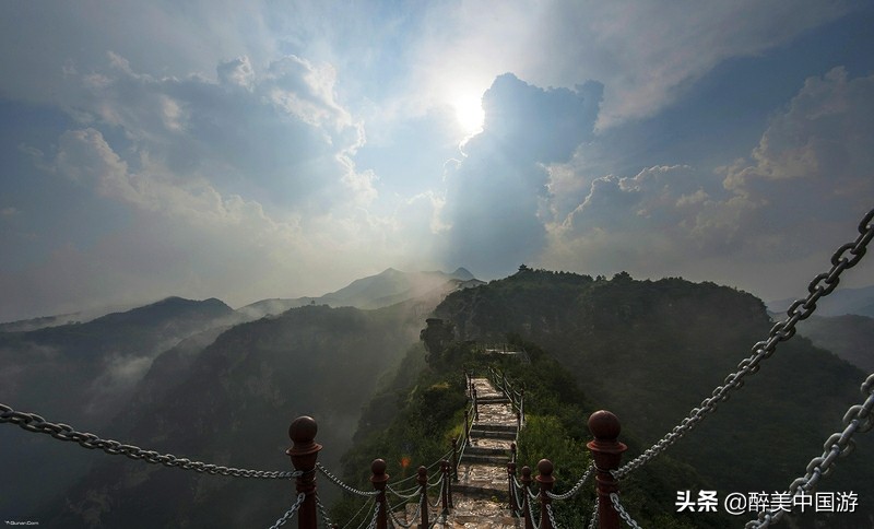 安徽旅游景点自驾推荐大全,安徽亳州旅游景点需预约吗