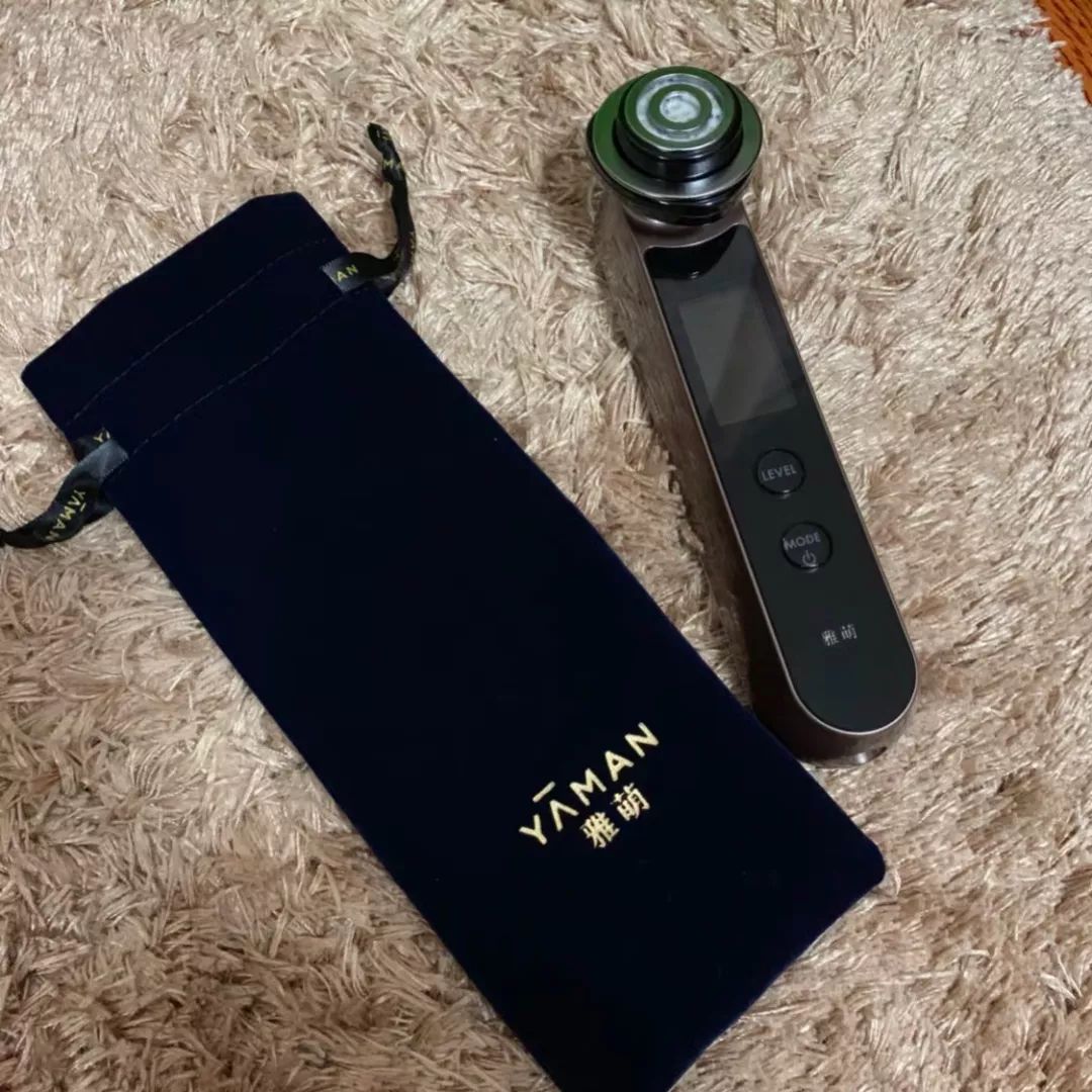 美容仪器推荐测评,美容射频仪是智商税吗