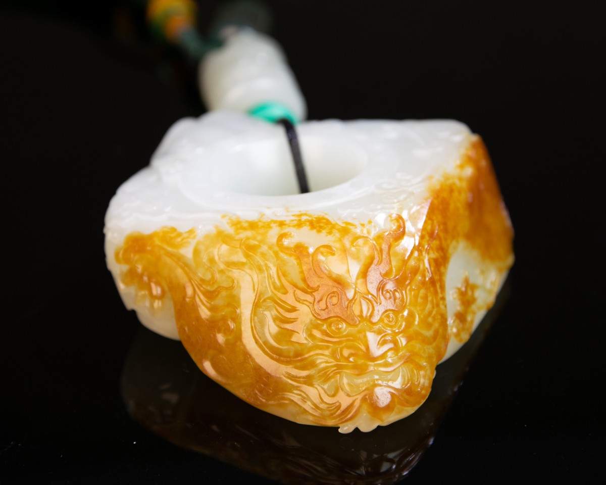 和田玉石交易市场在哪里,和田玉石交易市场怎么这么便宜