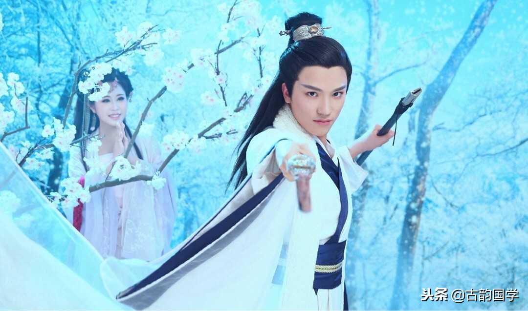 中国人的十大修炼:琴-棋-书-画-剑-诗-医-茶-酒-花