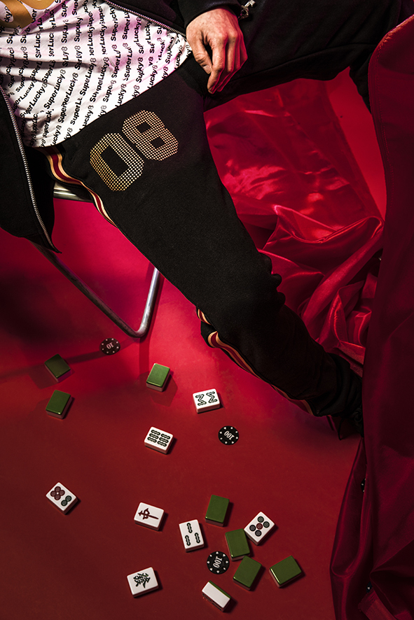 superdry上市了吗,superdry系列