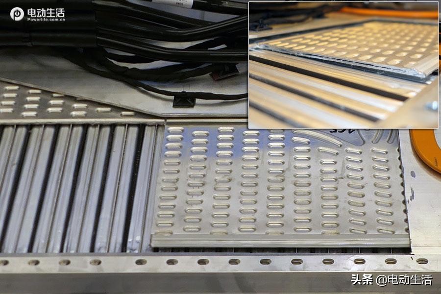 奔驰eqe科技,奔驰科技最新