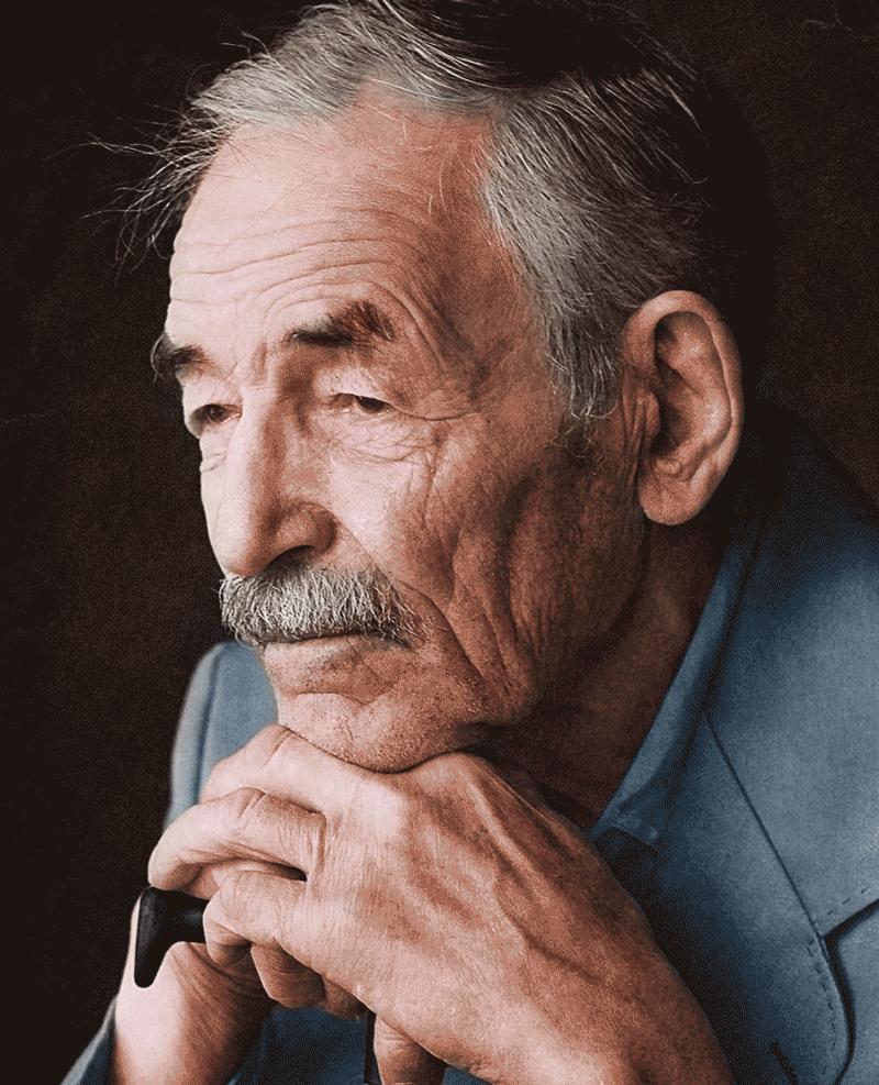 ps黑白上色教程,ps黑白上色教程全过程