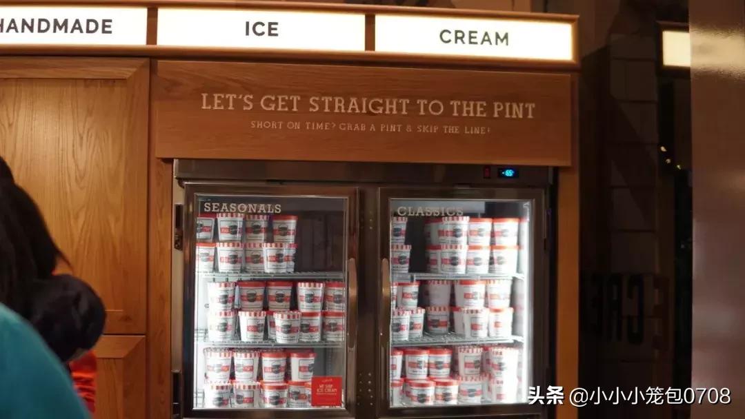 美国旧金山美食推荐,美国也有很多好吃的美食