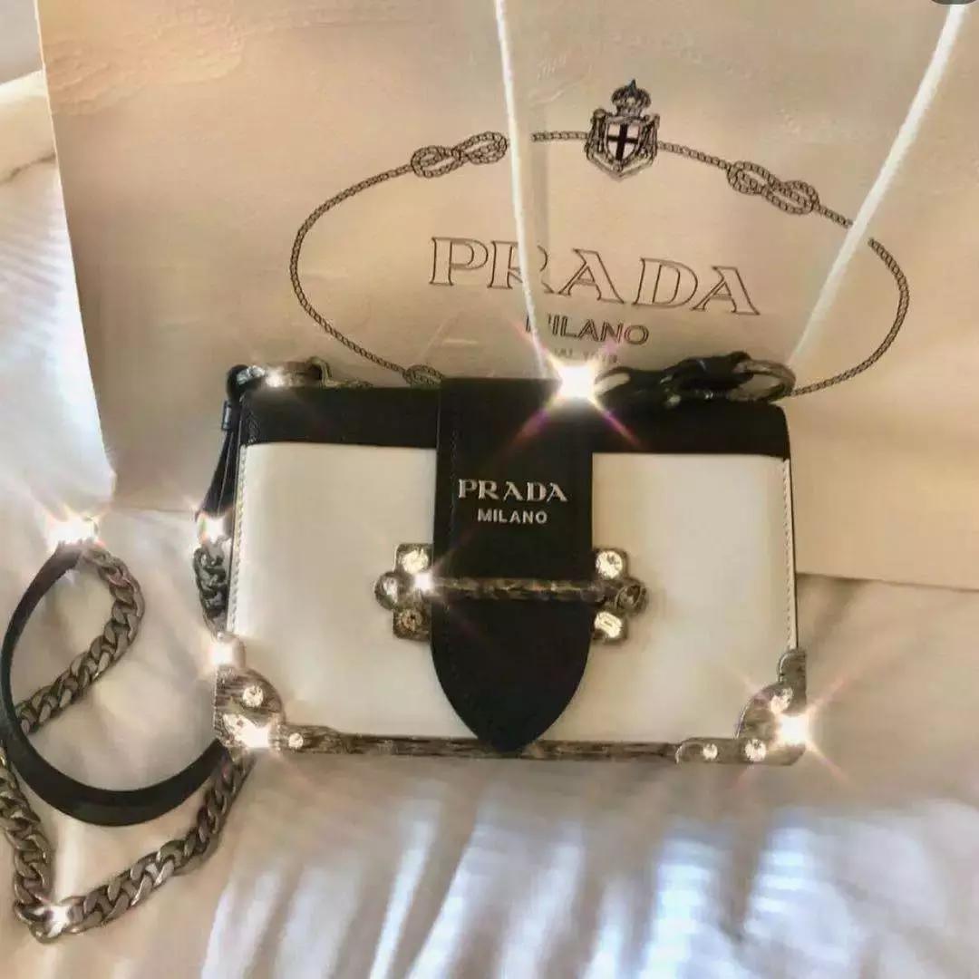 大牌包包干货知识,女生大牌入门级包包