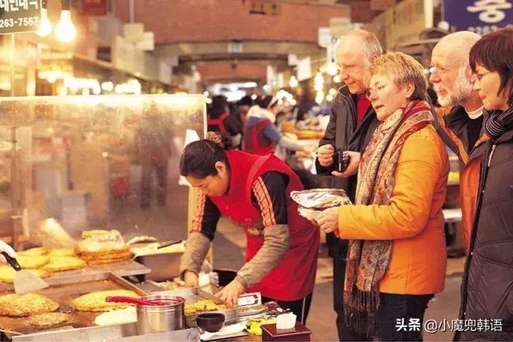 韩国廉价商品,韩国的商品价格低