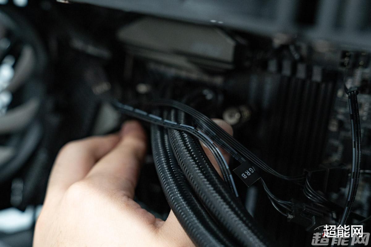 360水冷散热器和风冷哪个效果好,先马xw360水冷散热器评测