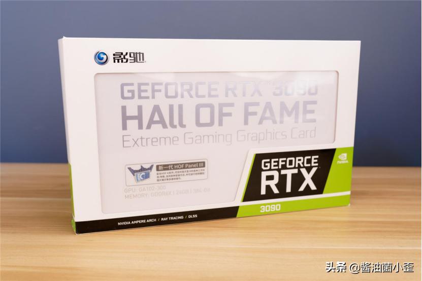 rtx30608g显卡影驰,显卡影驰rtx3090金属大师