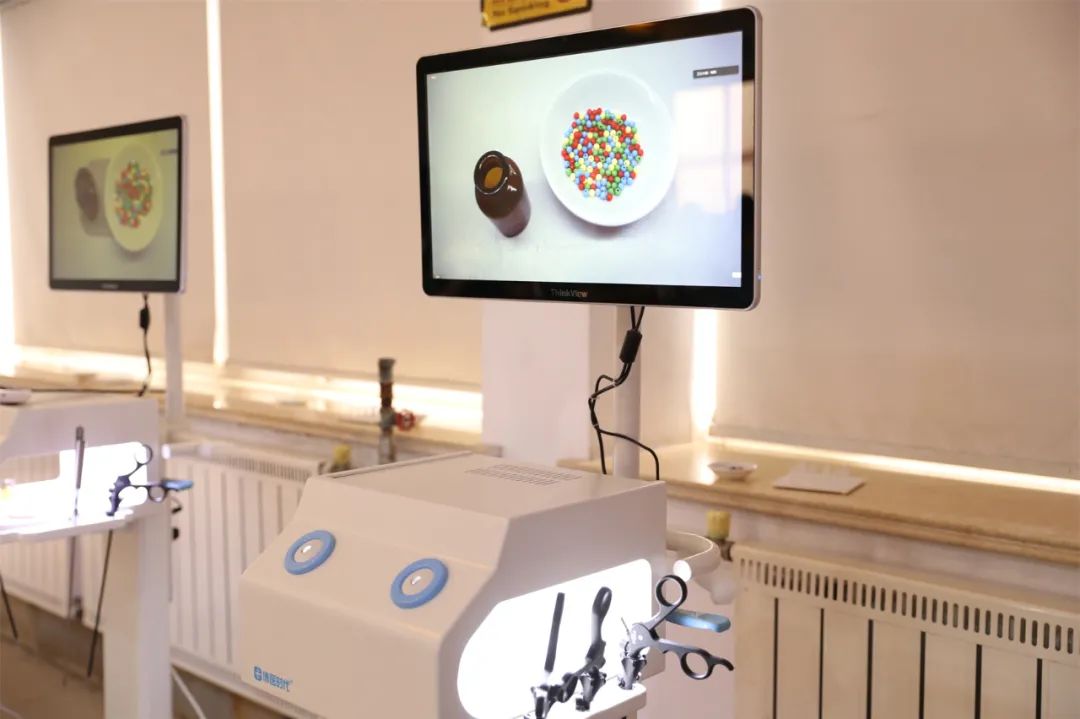 医师节超声科微视频,医师节彩超室创意视频