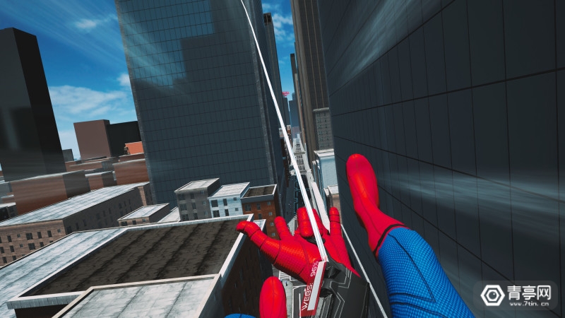 本周大新闻｜MagicLeap正研发5GAR眼镜，万代南梦宫推新VR体验店