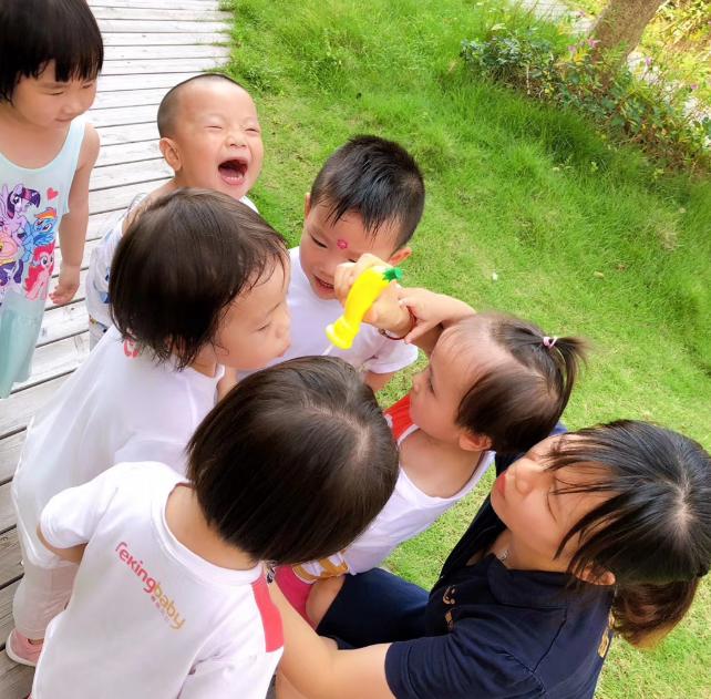 自私又冷漠共情能力缺失,孩子共情能力差自私冷漠