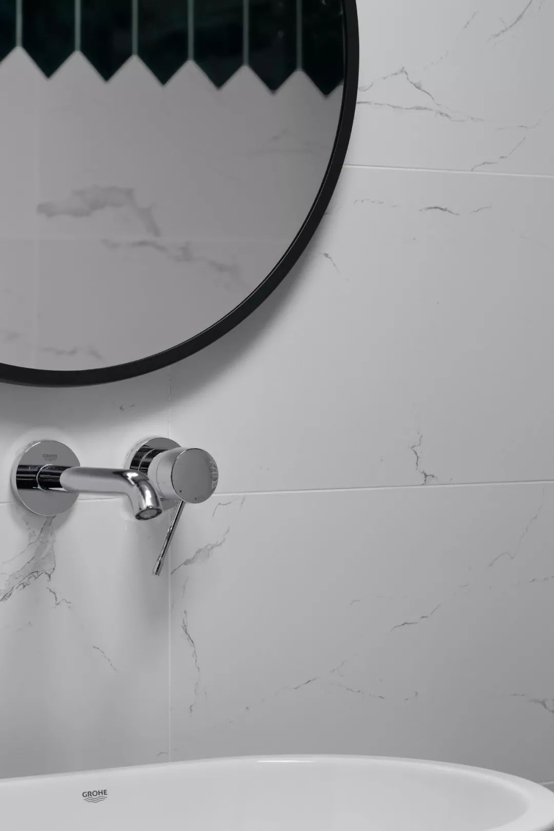 75平现代高级灰轻奢装修风格,75平现代简约风格