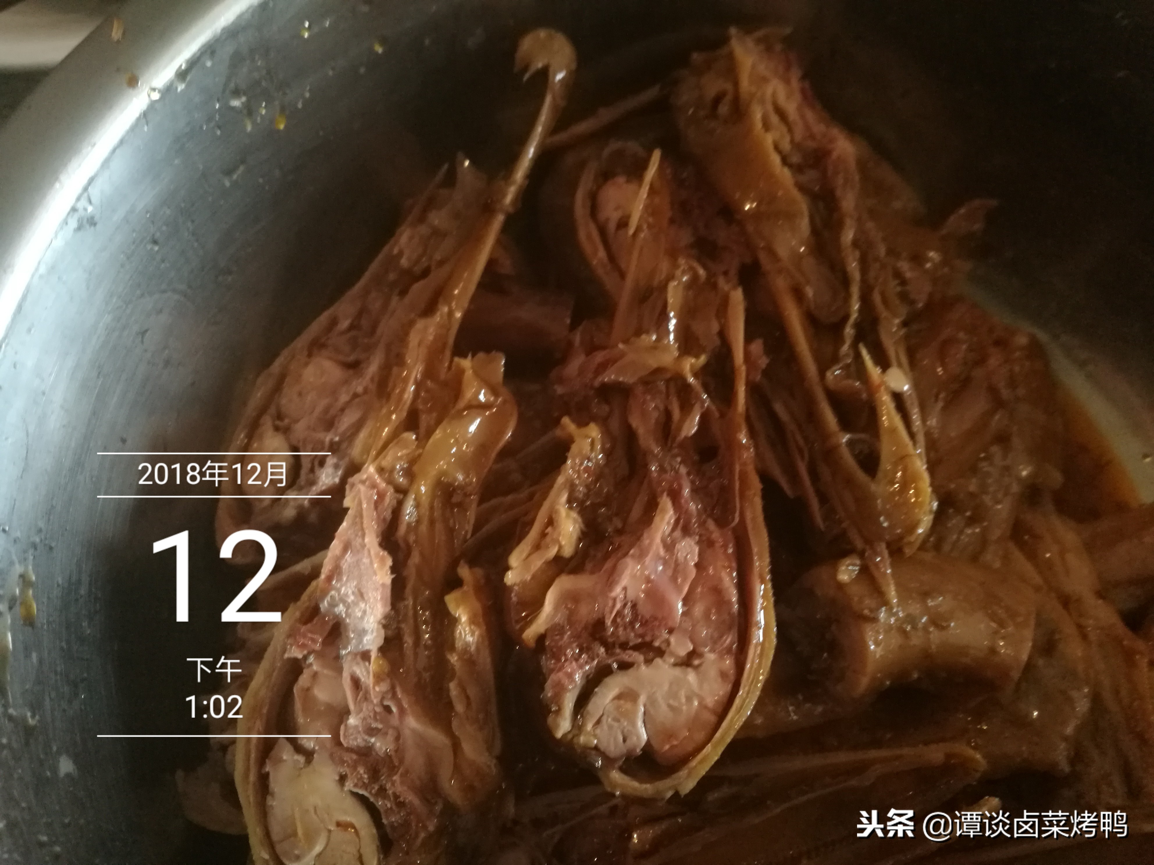 夏季做卤菜需要注意哪些,卤菜冷了怎么热比较好吃