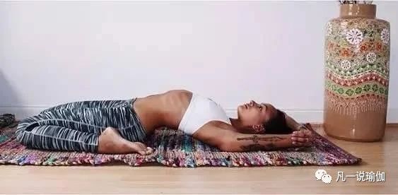 练瑜伽的人为什么脸色好看,练习瑜伽真的可以脸部也变漂亮吗